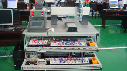 深化產(chǎn)教融合，共育技能英才——“和利時杯”電氣控制應用設計大賽師資培訓班成功舉辦