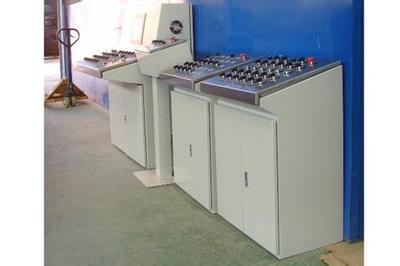 重慶PLC智能控制系統在安防設備制造中的設計、改造與維修