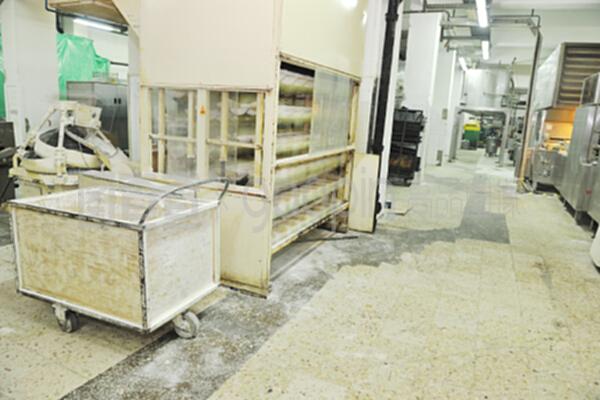 面包工廠跨界布局廚房設備領域的策略與前景