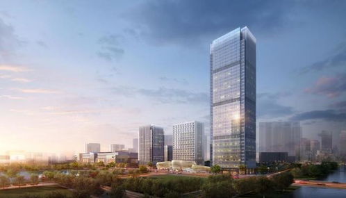南京第二座山姆會員店落戶文化創意產業園，新商圈初具雛形