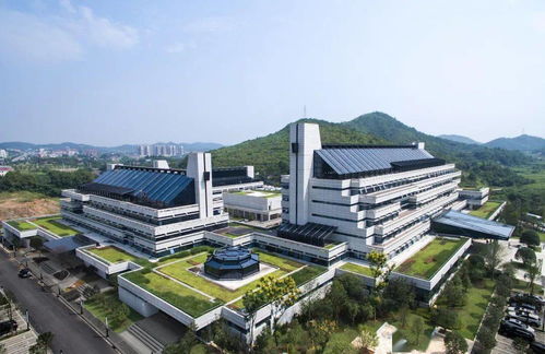 融創·煥新——湘潭昭山文化產業園的成功啟示